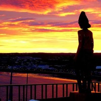 Портрет фотографа (аватар) Jimena Sanchez (Jimena del carmen sanchez rain)