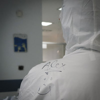 Портрет фотографа (аватар) Alexandros Michailidis