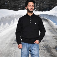 Портрет фотографа (аватар) Gafeer Syed (Syed Gafeer)