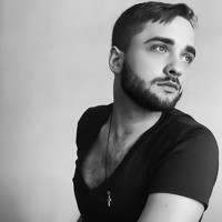 Портрет фотографа (аватар) Андрей Эрдент (Andrew Ardent)