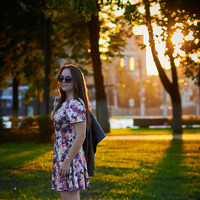 Портрет фотографа (аватар) Ирина Хмыз (Irina Khmyz)