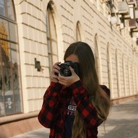 Портрет фотографа (аватар) Аня Ткачева (Anya Tkachyova)