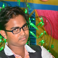 Портрет фотографа (аватар) Purnendu Das (Purnendu)