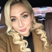 Портрет фотографа (аватар) Татьяна Крафт (Tanya Kraft)