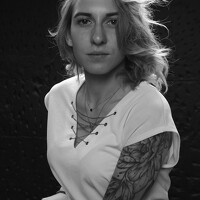 Портрет фотографа (аватар) Алина Новикова (Alina Novikova)