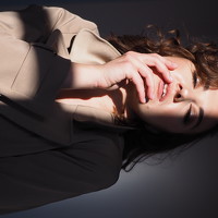 Портрет фотографа (аватар) Asya Kharchenko (Anastasia Kharchenko)