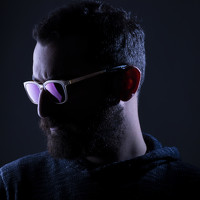 Портрет фотографа (аватар) Azizallah Abolghasemi (عزیزاله ابوالقاسمی)