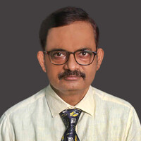 Портрет фотографа (аватар) RAJ KUMAR SOM