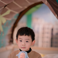 Портрет фотографа (аватар) DAN SU (SU DAN)