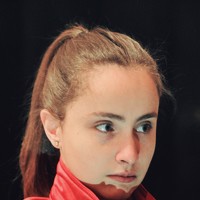 Портрет фотографа (аватар) Tinatin Gviniashvili-Chkhikvishvili (Tinatin)