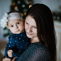 Портрет фотографа (аватар) Надежда Тенетко (Tenetko Nadezhda)