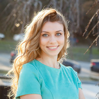 Портрет фотографа (аватар) Катерина Лебедева (Katerina Lebedeva)