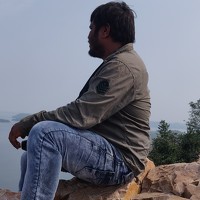 Портрет фотографа (аватар) Kaushik Ghelani