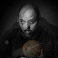 Фотография Andrey Kazanovsky (Andrii Kazanovskyi) Портрет фотографа (аватар) Andrey Kazanovsky (Andrii Kazanovskyi)