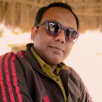 Портрет фотографа (аватар) MD KABIUL AKHTER ALI