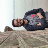 Портрет фотографа (аватар) Ritajit Chatterjee (ঋতজিৎ চ্যাটার্জি)