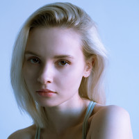 Портрет фотографа (аватар) Полина Бочкарева (Polina Bochkareva)