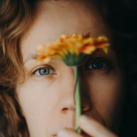 Портрет фотографа (аватар) Олеся Заикина (Olesya Zaikina)