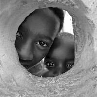 Портрет фотографа (аватар) Alberto Andre (Alberto André Cabonzo)