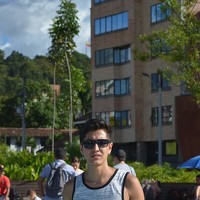 Портрет фотографа (аватар) Darwin camilo González tabordadar2 (Darwin Camilo González Taborda)