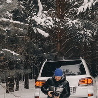 Портрет фотографа (аватар) Максим Удалов (Удалов Максим)