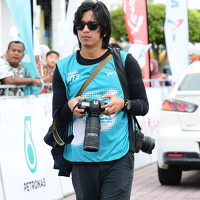 Портрет фотографа (аватар) afiq hambali (muhammad afiq hambali)