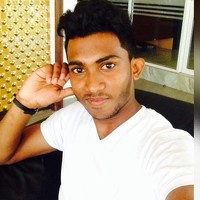 Фотография Ishanka Gayath De Silva (Ishanka Gayath) Портрет фотографа (аватар) Ishanka Gayath De Silva (Ishanka Gayath)