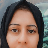 Портрет фотографа (аватар) Salma Al obaidi (Salma saeed Al obaidi)