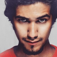 Фотография RAYAN ALABDALI (RAYAN HUMOD ALABDALI) Портрет фотографа (аватар) RAYAN ALABDALI (RAYAN HUMOD ALABDALI)