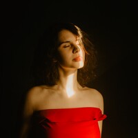 Портрет фотографа (аватар) Kamila Egorkina