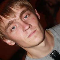 Портрет фотографа (аватар) Александр Гришин (Grishin)