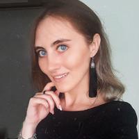 Портрет фотографа (аватар) Екатерина Пагирская (Ekaterina Pahirskaya)