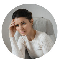 Портрет фотографа (аватар) Татьяна Николаева (Tatyana Nikolaeva)