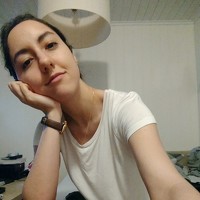 Портрет фотографа (аватар) Betania María Gudiño Arrocha