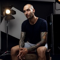 Портрет фотографа (аватар) Михаил Малюгин (Mikhail Malyugin)