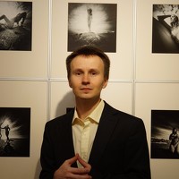 Портрет фотографа (аватар) Ариадны Нить (Ariadne thread)