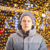 Портрет фотографа (аватар) Артем Пикалов (Artem Pikalov)