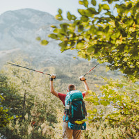 Портрет фотографа (аватар) Mario Jurina