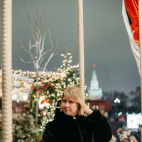 Портрет фотографа (аватар) Юлия Захаренкова (Julia Zakharenkova)