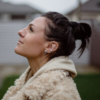 Портрет фотографа (аватар) Анастасия Пивошенко (Pivoshenko Anastasia)