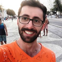 Портрет фотографа (аватар) MAURICIO ALKMIN (MAURICIO GUSTAVO ALKMIN)