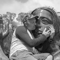 Портрет фотографа (аватар) Александр Клименок (Aleksander Klimenok)