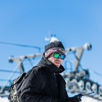 Портрет фотографа (аватар) Yura Borschev (Борщев Юра)