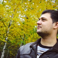 Портрет фотографа (аватар) Сергей Бурьян (Sergey Buryan)