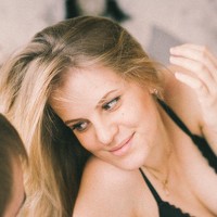 Портрет фотографа (аватар) Софья Хайбулина (Khaybulina Sofya)