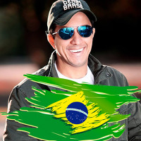 Фотография Adriano Dias Портрет фотографа (аватар) Adriano Dias