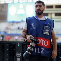 Портрет фотографа (аватар) Teymur Mammadov