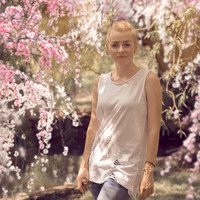 Портрет фотографа (аватар) Светлана Острая (SVETLANA OSTRAYA)