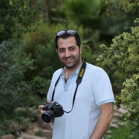 Портрет фотографа (аватар) Soheil Meimandi