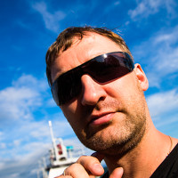 Портрет фотографа (аватар) Игорь Выгузов (Igor Vyguzov)